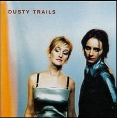 Dusty Trails