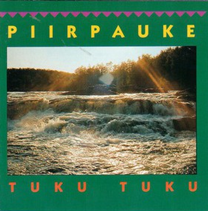 Tuku Tuku