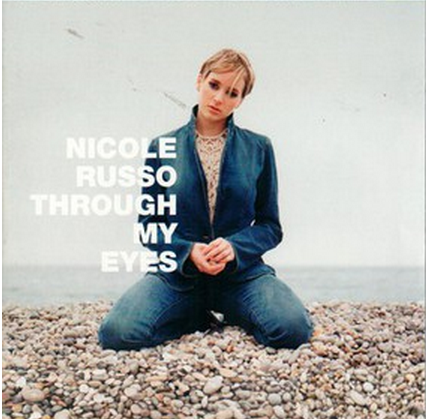 Through My Eyes