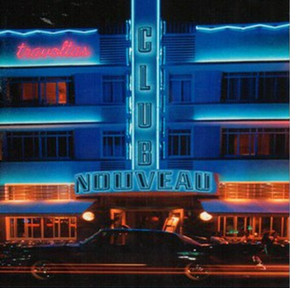 Club Nouveau