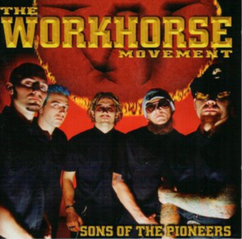 Sons Of The Pioneers