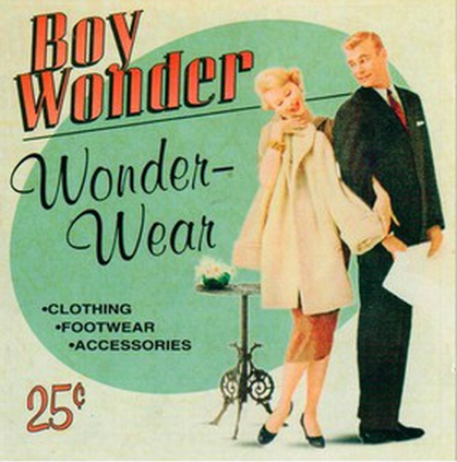 Wonder Wear