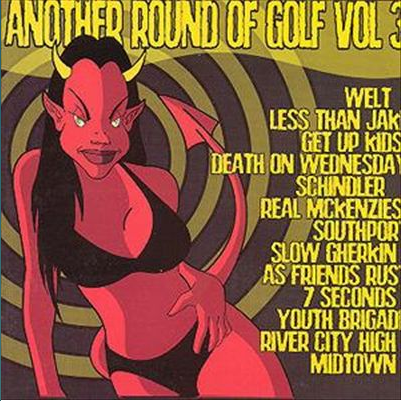 Another Roud Of Golf Vol. 3