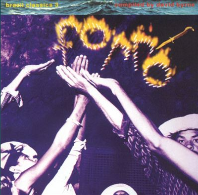 Brazil Classics 3
