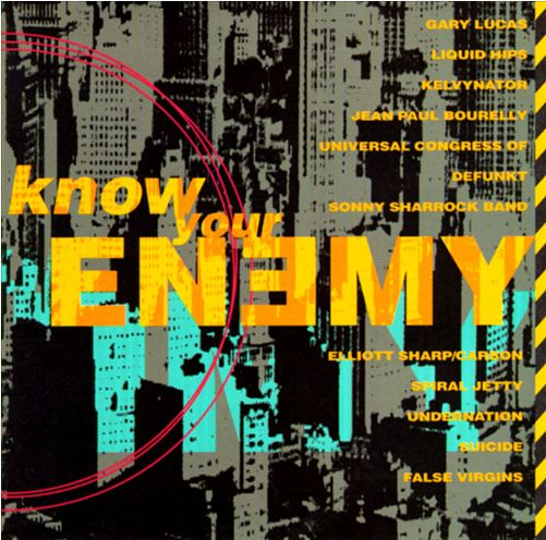 Know Your Enemy
