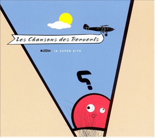 Les Chansons Des Perverts