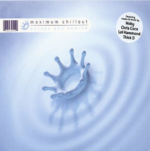 Maximum Chillout: Escape And Unwind