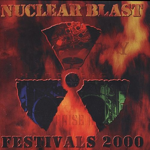 Nuclear Blast Festivals 2000