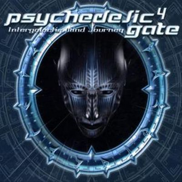 Psychedelic Gate 4