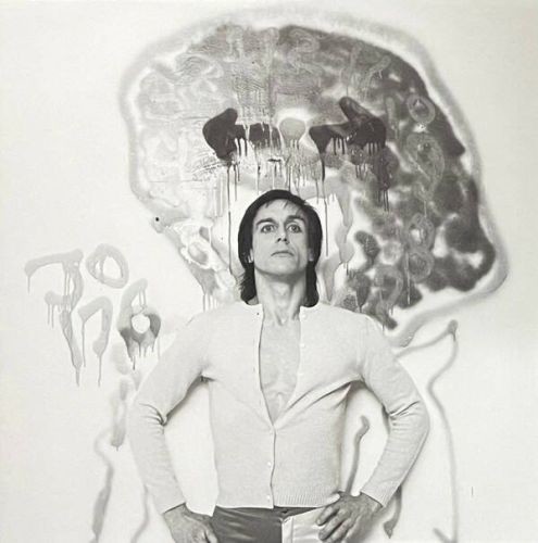 Every Loser (Alternative Cover)