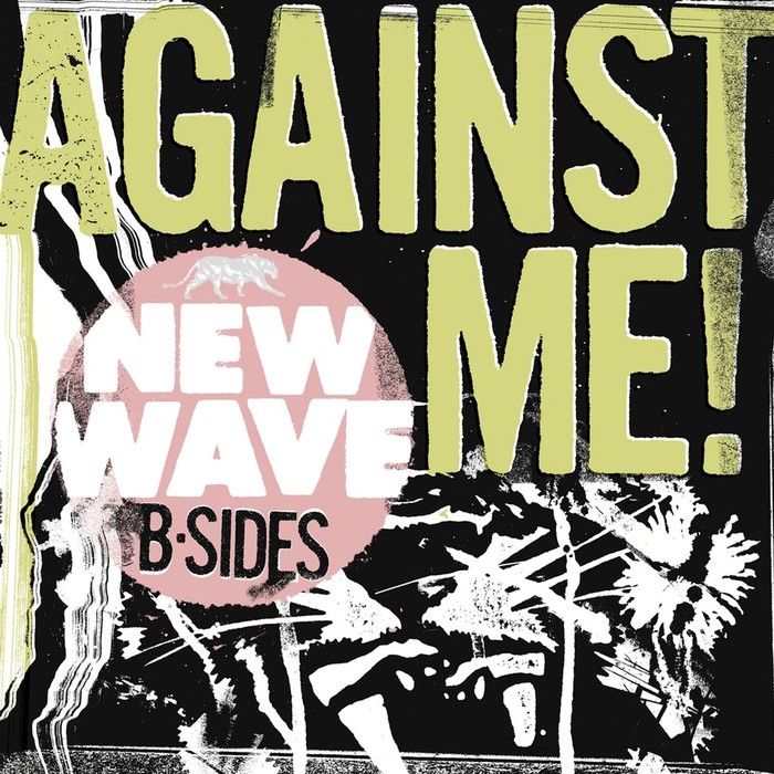 New Wave B-Sides (RSD) (Limited) (Pink Vinyl)