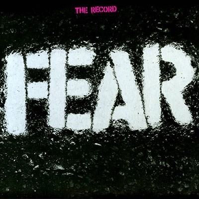 Record (Limited) (Clear &amp; White Vinyl) (Red Vinyl Single) (RSD) (LP+LPS)