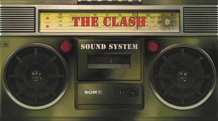 Sound System (Remastered) (Limited) (CD11+DVD)