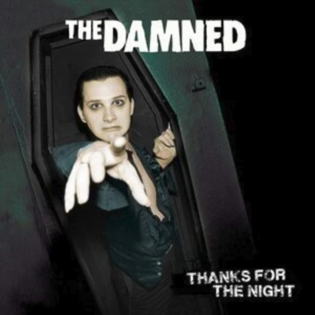 Thanks For The Night (Limited) (Orange Vinyl) (7")