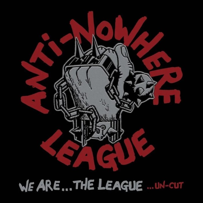 We Are... The League... Un-Cut