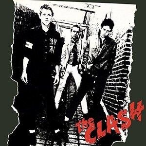 The Clash (Limited) (Pink Transparent Vinyl)