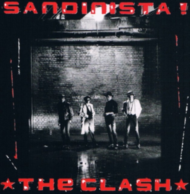 Sandinista! (Remastered) (Limited) (180g)