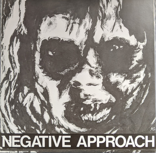 Negative Approach