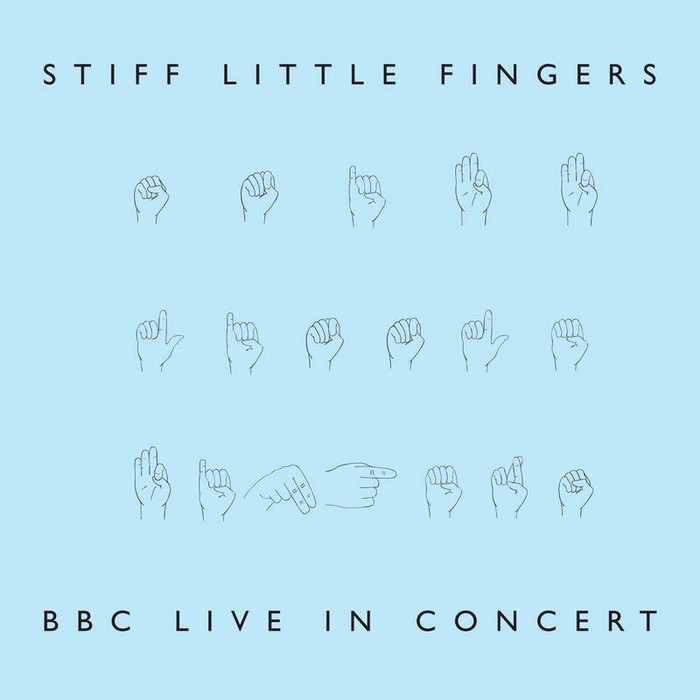 Bbc Live In Concert (180g) (Blue Vinyl) (RSD) (Limited)