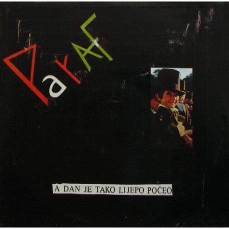 A dan je tako lijepo počeo