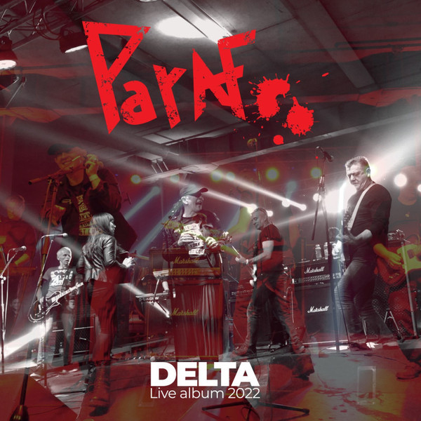 Delta (Live album 2022)