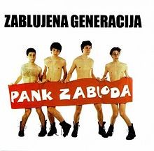Pank zabloda