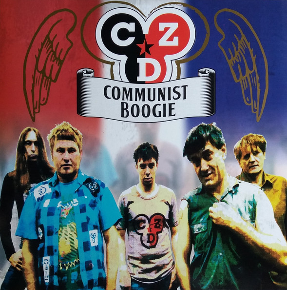 Communist Boogie