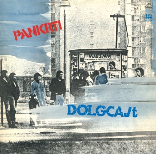 Dolgcajt (40th Anniversary) (Remastered) (Collector's Edition) (Numbered) (Limited) (180g)