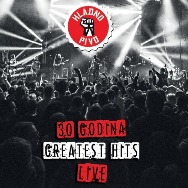 30 godina - Greatest Hits Live (CD2+BRD)