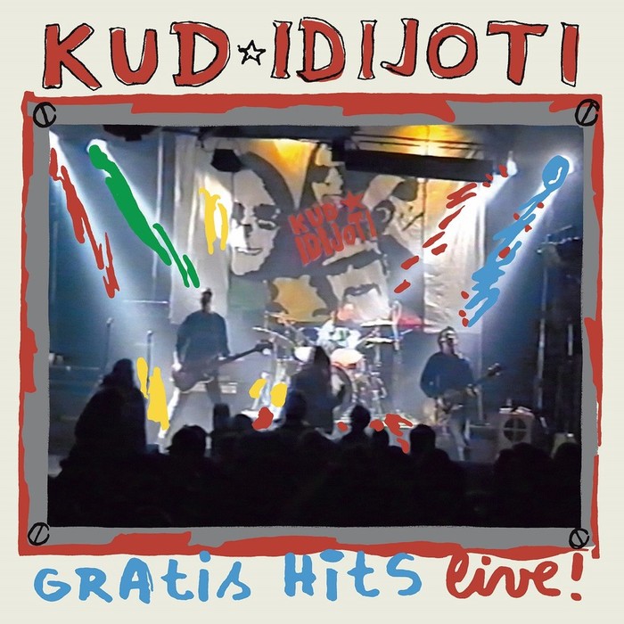 Gratis Hits Live!