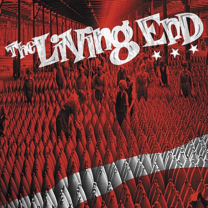 The Living End (Special Edition) (Coloured Vinyl)