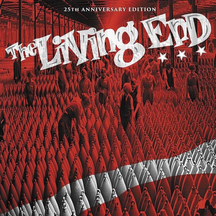 The Living End (25th Anniversary Edition) (Limited)