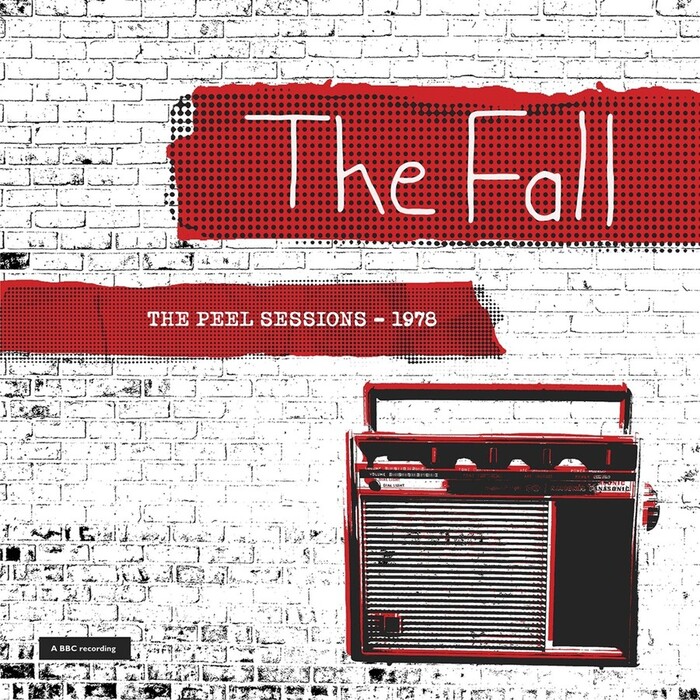 The Peel Sessions - 1978