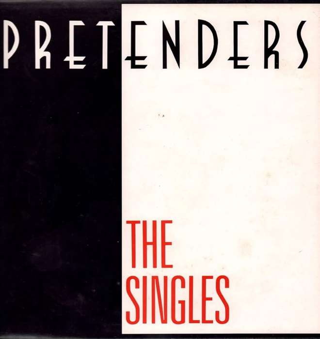 The Singles