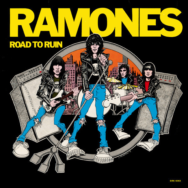 Road To Ruin (40th Anniversary) (Remastered)