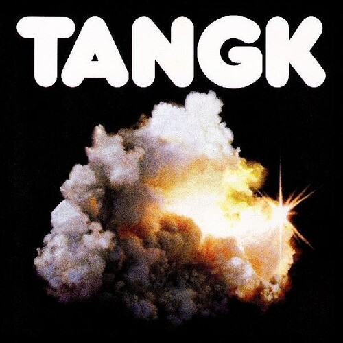 Tangk (Deluxe Limited Edition) (Yellow Translucent Vinyl)