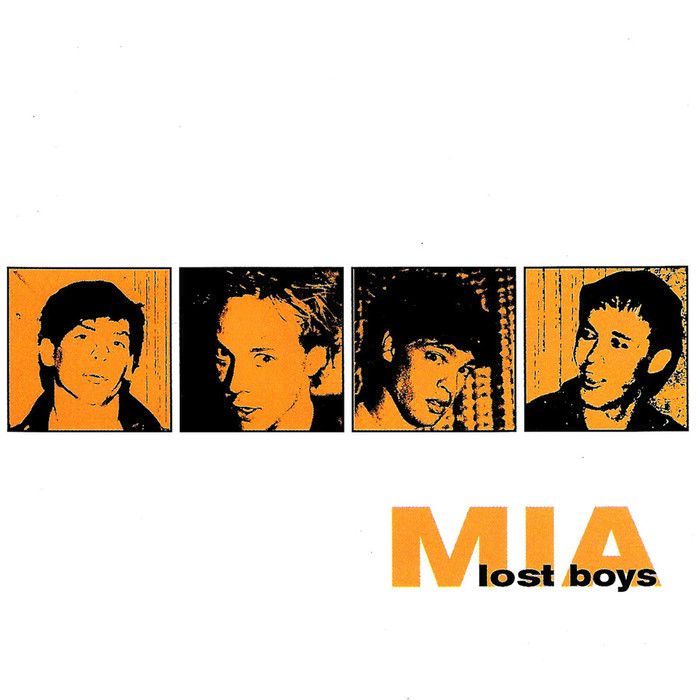 Lost Boys