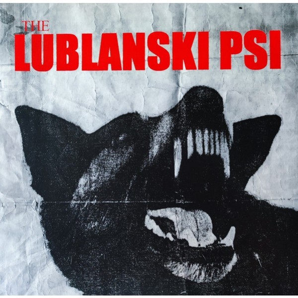 Hrapavogrobo te ljubim