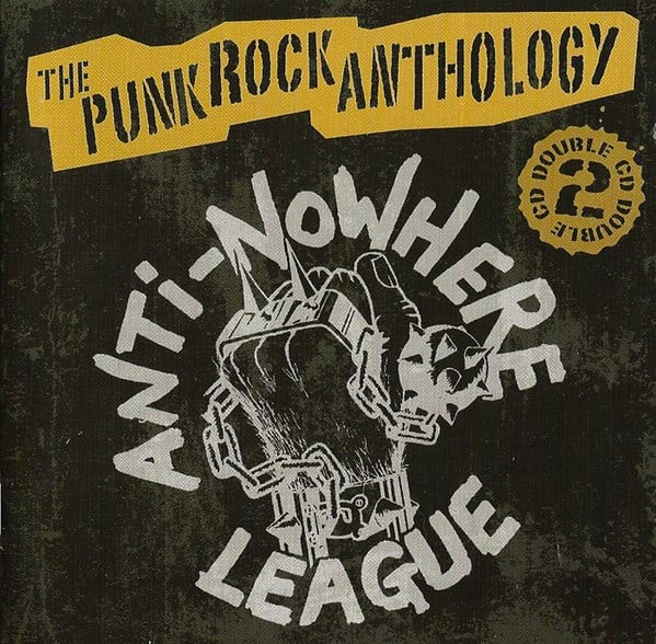 Punk Rock Anthology