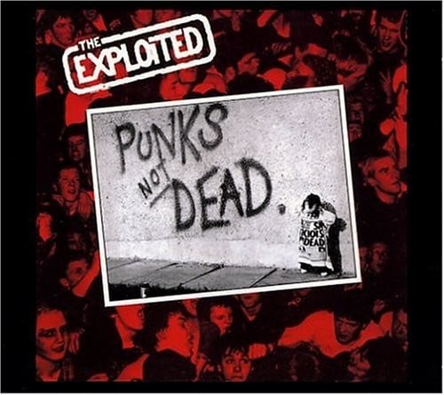 Punk's Not Dead
