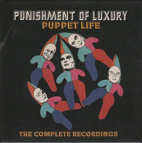 Puppet Life (The Complete Recordings)