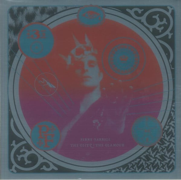 The Glitz; The Glamour (LP9 + BLU-RAY)