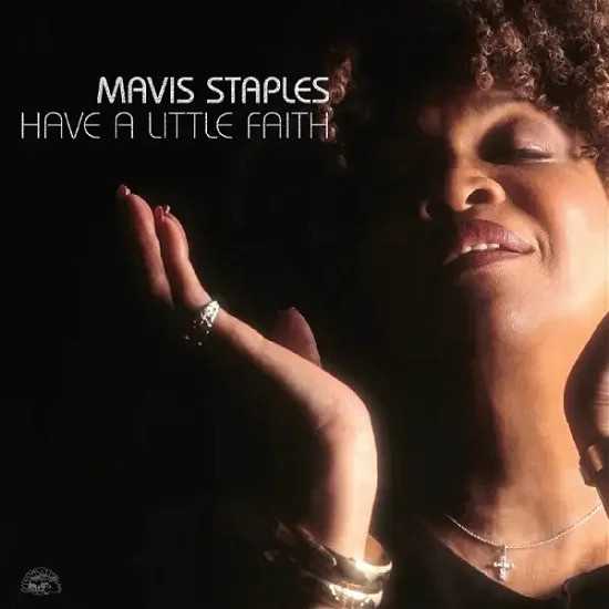 Have A Little Faith (Deluxe Edition) (Silver Vinyl)