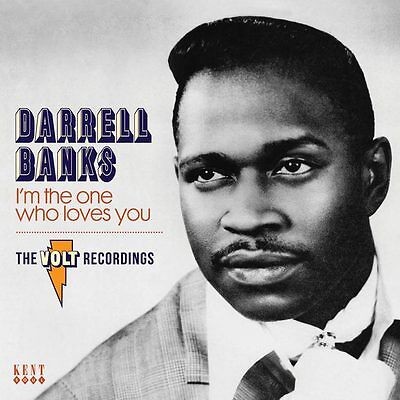 I'm The One Who Loves You (The Volt Recordings)