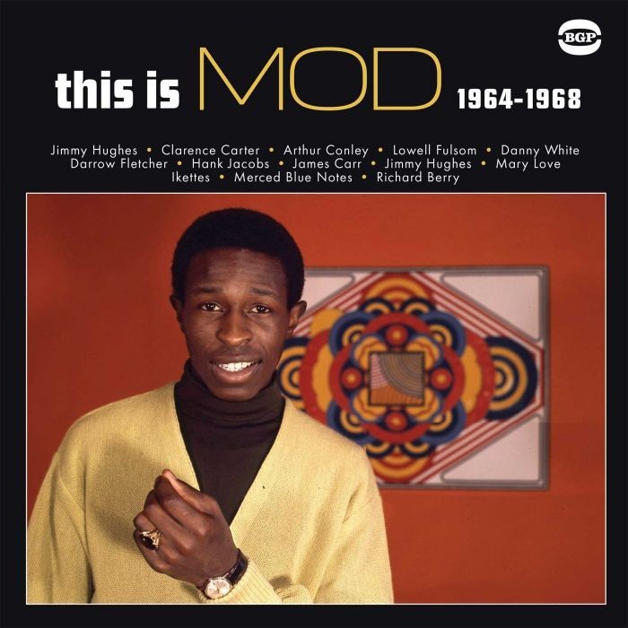 This Is Mod 1960-1968