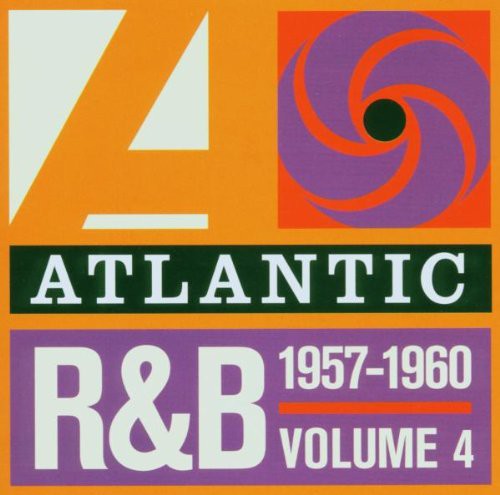 Atlantic R&amp;B Volume 4: 1957-1960