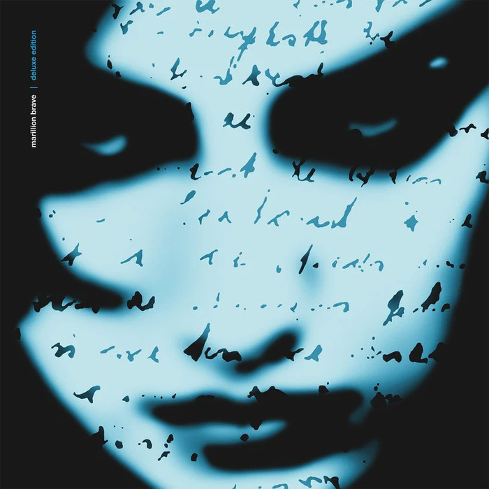 Brave (Deluxe Edition) (Limited) (LP5)