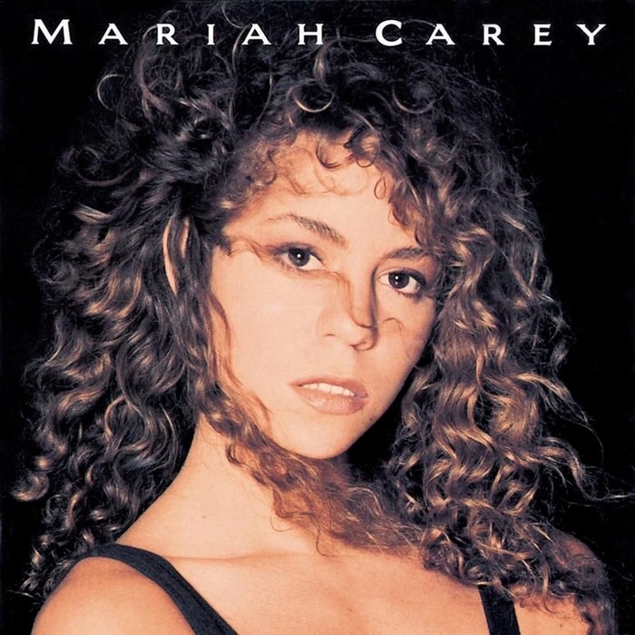Mariah Carey (Remastered)