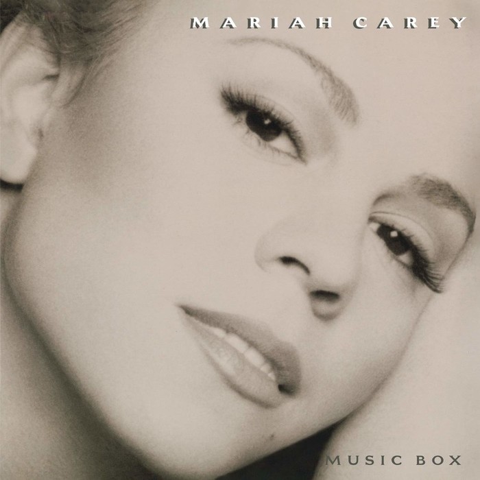 Music Box (Remastered)