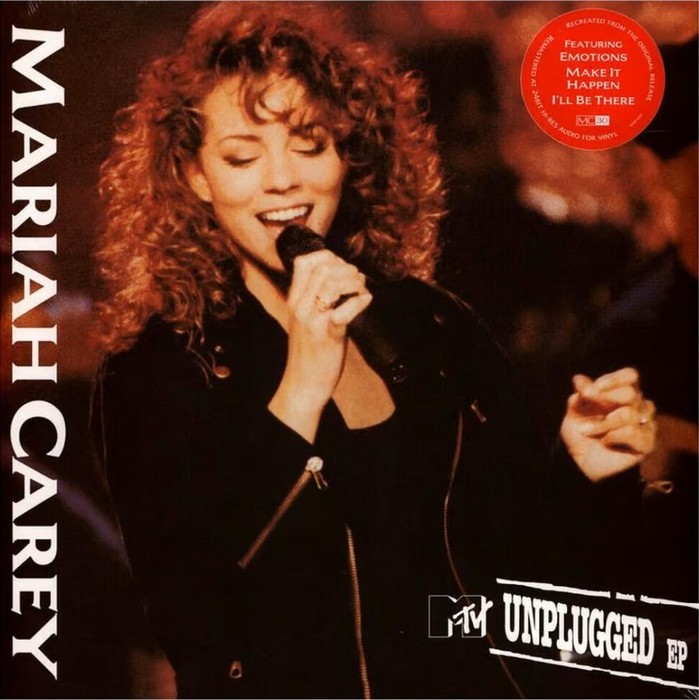 MTV Unplugged EP (Remastered)